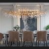 Chandelier Éclat Branches