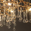 Chandelier Éclat Branches