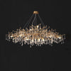 Chandelier Éclat Branches