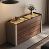 Chest of Drawers Reese with Jewellery Drawer Intelligent LED Light
