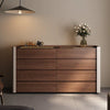 Chest of Drawers Reese with Jewellery Drawer Intelligent LED Light