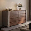 Chest of Drawers Reese with Jewellery Drawer Intelligent LED Light