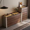 Chest of Drawers Reese with Jewellery Drawer Intelligent LED Light