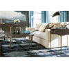 Coffee Table Chicago Round Oak