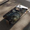 Coffee Table Bella Verde Tropical Marble