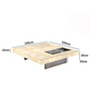 Coffee Table Forsterite