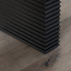 Console Table Andrew Black Finish