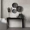 Console Table Andrew Black Finish