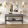 Console Table Annabelle front view
