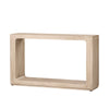 Console Table Bailey