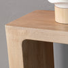 Console Table Bailey