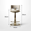 Counter Stool Aurelio