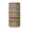 Curio Cabinet Solace Two Doors