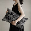Cushion Entangle