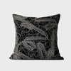 Cushion Entangle
