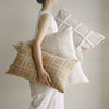 Cushion Lattice