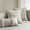 Cushion Fringe