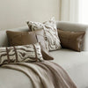 Cushion Safari Stripes