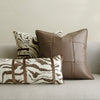 Cushion Safari Stripes