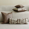 Cushion Safari Stripes