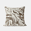 Cushion Safari Stripes