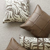 Cushion Safari Stripes