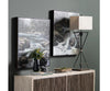 Table Lamp Arrows