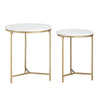 Nested Side Table Axel