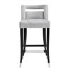 Counter Stool Bella Grey