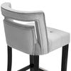 Counter Stool Bella Grey