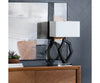 Cadmus Table Lamp Lifestyle