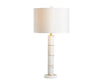 Table Lamp Column
