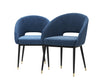 Dining Chair Gala Set of 2