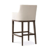 Counter Stool with Arm