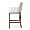 Counter Stool with Arm