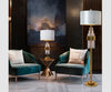 Table Lamp Oriente