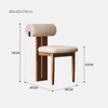 Dining Chair Roller