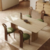 Dining Table Element
