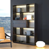 Display Cabinet Holland with Intelligent LED