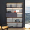 Display Cabinet Holland with Intelligent LED