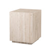 Side TableDrew Travertine