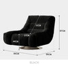 Eason Modern Swivel Lounge Chair