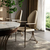 Dining Chair Elara with Arm