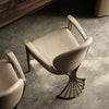 Dining Chair Elara with Arm
