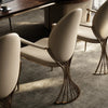 Dining Chair Elara with Arm