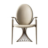Elara Dining Chair with Arm