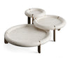 Coffee Table Evie Set of 3