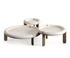 Coffee Table Evie Set of 3