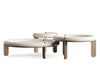 Coffee Table Evie Set of 3