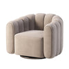 Swivel Armchair Fiorentina